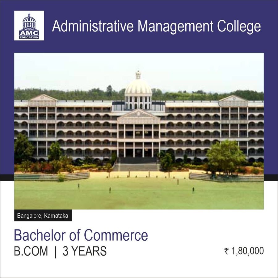 Administrative Management College